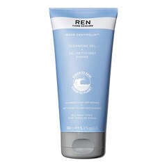 Rosa Centifolia - Gel de Limpeza Facial, Ren
