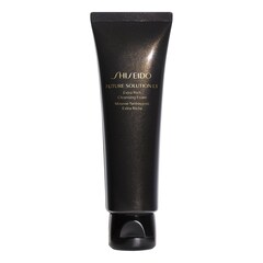 Future Solution LX - Espuma de limpeza luxuosa , Shiseido