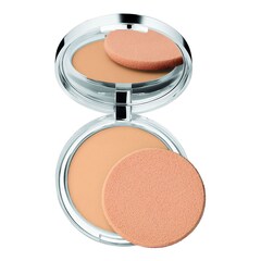 Stay-Matte Sheer Pressed Powder - Oil-free Sheer Powder, Clinique