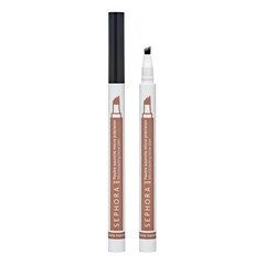 Caneta Microprecisão Sobrancelhas, SEPHORA COLLECTION