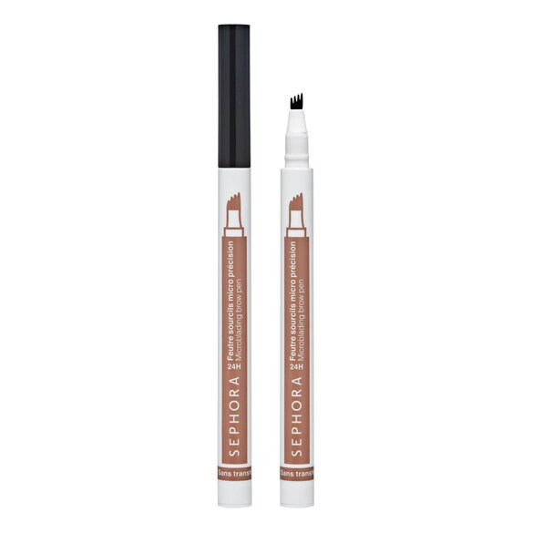 Caneta Microprecisão Sobrancelhas, SEPHORA COLLECTION