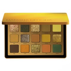 Yucca Palette - Paleta Sombras, NATASHA DENONA