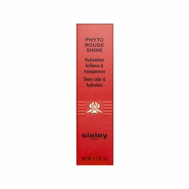 Phyto-Rouge Shine - Batom Brilhante