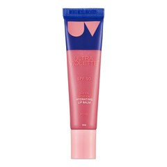 Sheen Screen Lip Balm SPF50 Rose - Bálsamo de Lábios SPF50, ULTRA VIOLETTE