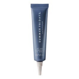 Jet Lag Overnight Eye Serum – Sérum de noite hidratante contorno dos olhos