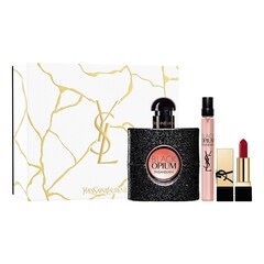 Black Opium - Coffret Eau de Parfum, Yves Saint Laurent