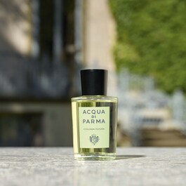 Colonia Futura - Eau de Cologne Fougère Aromática