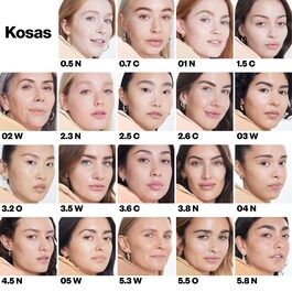 Revealer Concealer - Antiolheiras iluminador