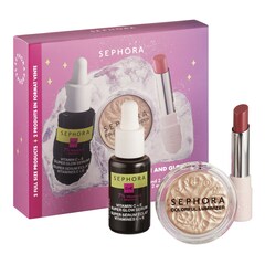 Moving Lights - Kit brilho e luminosidade, Sephora Collection