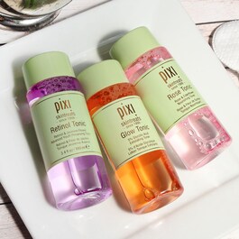 Rose Tonic - Tónico de cuidado de pele