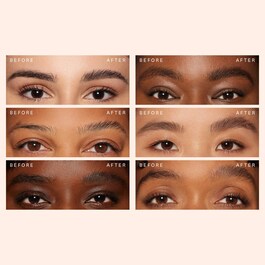 Brow Harmony Flexible Lifting Gel - Gel Sobrancelhas