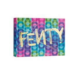 Fenty Beauty + Fenty Skin 12 pieces - Calendário do Advento
