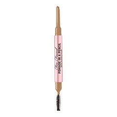 Pomade In A Pencil - Lápis Sobrancelhas, TOO FACED