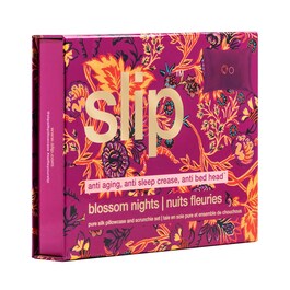 Coffret Cadeau Slip Nuits Fleuries - Coffret Acessórios 
