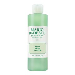 Aloe Vera Tónico, Mario Badescu