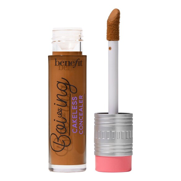 Boi-ing Cakeless - Concealer Líquido de Alta Cobertura, Benefit Cosmetics