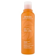 Sun Care - Hair and body cleanser, Aveda