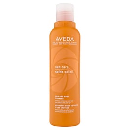 Sun Care - Hair and body cleanser