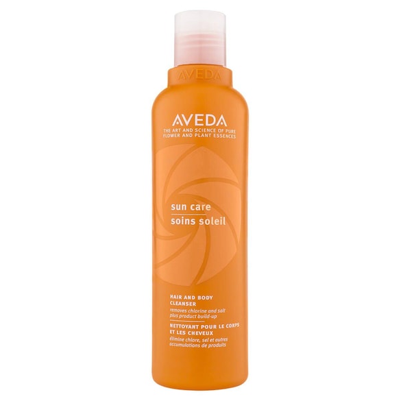 Sun Care - Hair and body cleanser, Aveda