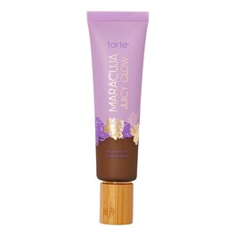 maracuja juicy glow skin tint foundation - Base Iluminadora