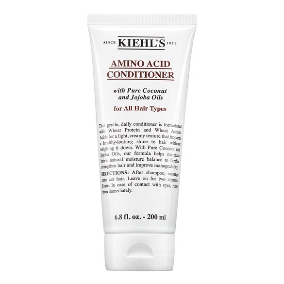Amino Acid - Condicionador Recarga, Kiehl's Since 1851