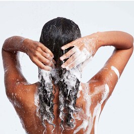 Thick Hair - Champô para cabelo espesso