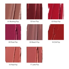 Clinique Pop™ Longwear - Batom