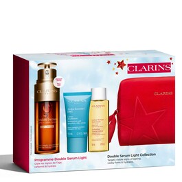 DOUBLE SERUM LIGHT - Coffret Natal