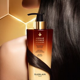 Abeille Royale - Amaciador Reparador