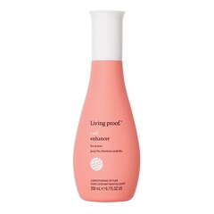 Curl Enhancer - Tratamento Revitalizante para Caracóis, LIVING PROOF