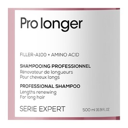 Serie Expert Pro Longer - Champô Renovador