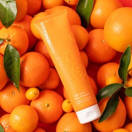 Truth Juice Daily Cleanser - Gel de limpeza para o rosto
