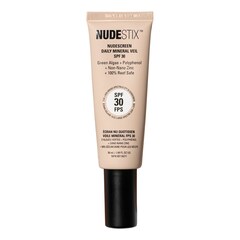 Nudescreen Daily Mineral Veil Spf 30 - Base Spf 30, Nudestix