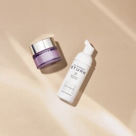 Beauty Has No Age -  Coffret Tratamento