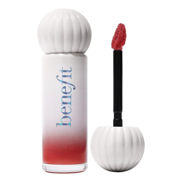Splashtint - Tint de lábios glossy hidratante , Benefit Cosmetics