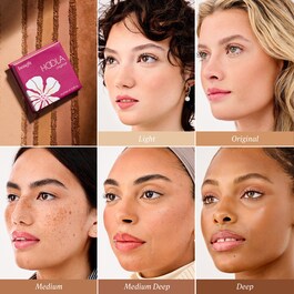 Hoola Matte - Pó Bronzeador