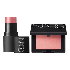 Mini Orgasmo Duo - Blush e Iluminador Tamanho de Viagem, NARS