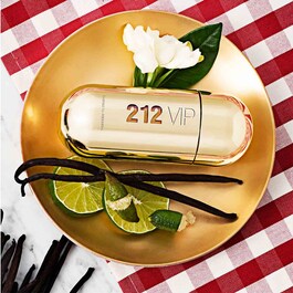 212 Vip -Eau de Parfum