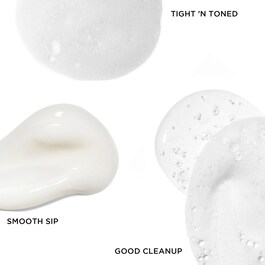 Pore Routine Roundup - Coffret produtos Mini essenciais