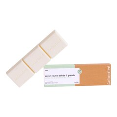 Maxi Savon Neutre Bébés et Grands - Sabonete de Corpo, Unbottled