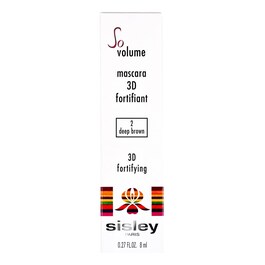Máscara So Volume - Máscara Volumizadora Fortificante