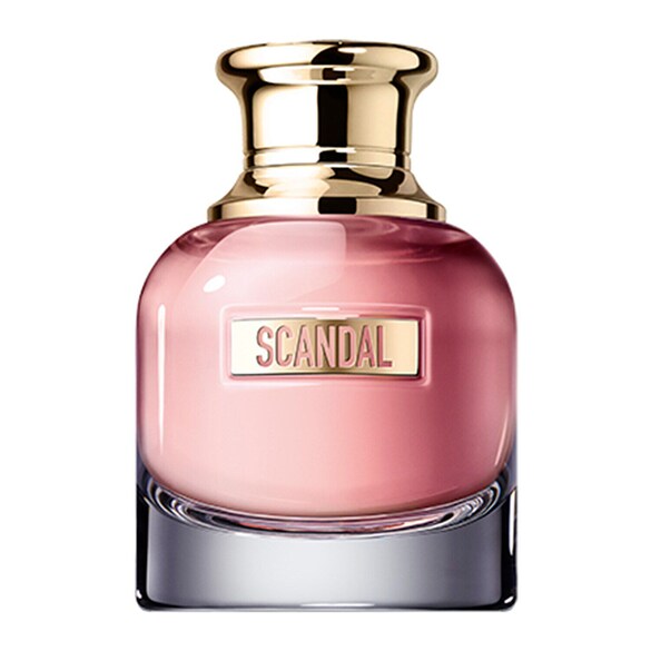 Scandal - Eau de Parfum - Notas de Gardénia, Mel e Patchouli, Jean Paul Gaultier
