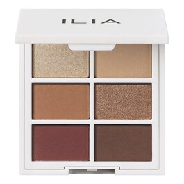 The Necessary Eyeshadow Palette Warm Nude - Paleta Sombras
