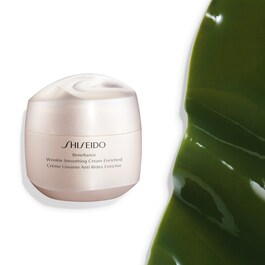 Benefiance - Creme Suavizante Antirrugas Enriquecido