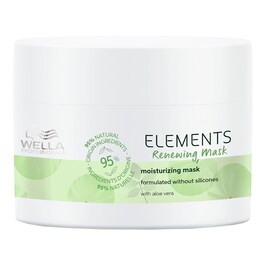 Elements - Máscara Hidratante