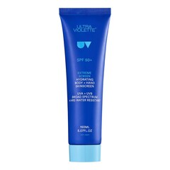 Extreme Screen SPF 50+ - Creme Hidratante Corporal, Ultra Violette