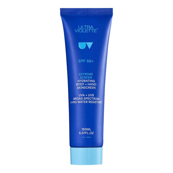 Extreme Screen SPF 50+ - Creme Hidratante Corporal, Ultra Violette