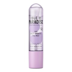 Self-Tanning Oil Mist - Óleo Corporal Bronzeador Dark, ISLE OF PARADISE