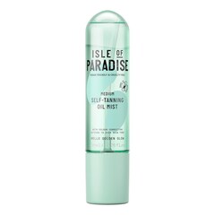 Self-Tanning Oil Mist -  Óleo Bronzeador Corporal Medium, ISLE OF PARADISE