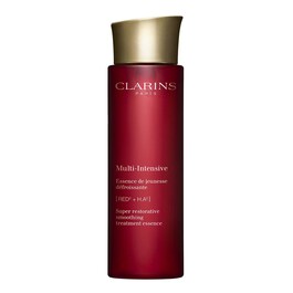 Multi-Intensive Essence de jeunesse défroissante - Loção Diária